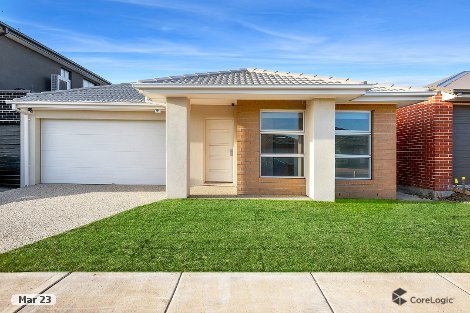 12 Fragrant Cres, Diggers Rest, VIC 3427