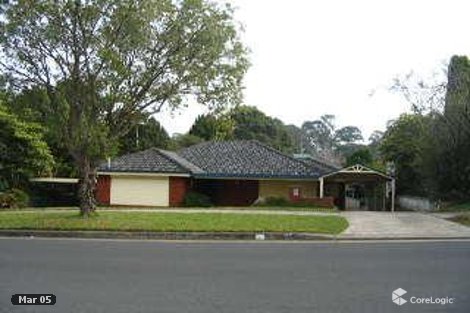 41 Denman Rd, Georges Hall, NSW 2198