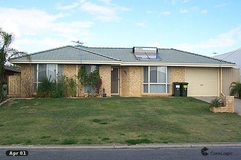 4 Brighton Cl, Tarcoola Beach, WA 6530