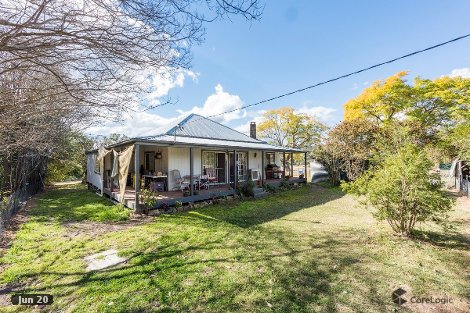 1580 Gwydir Hwy, Ramornie, NSW 2460