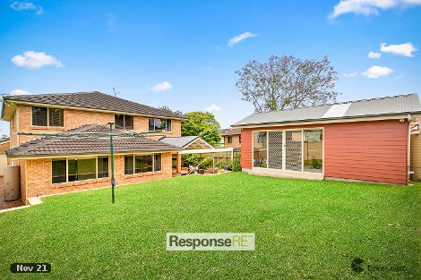 3 Toni Pl, Baulkham Hills, NSW 2153