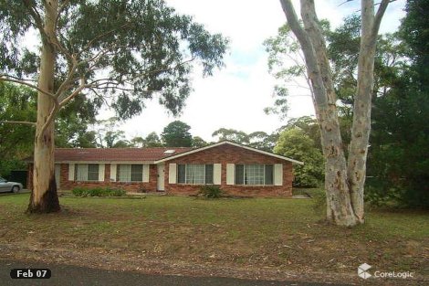 111 Sunrise Rd, Yerrinbool, NSW 2575