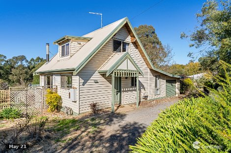 163 Main Rd, Hepburn, VIC 3461