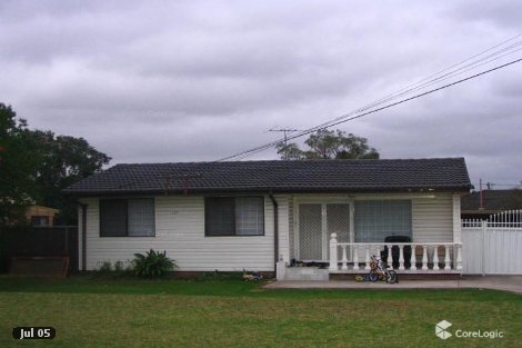 117 Wonga Rd, Lurnea, NSW 2170