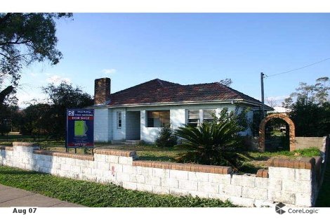 122 George St, Singleton, NSW 2330