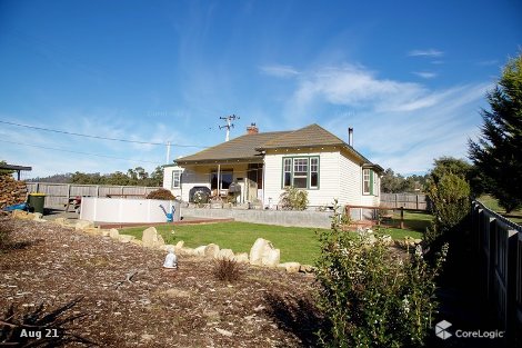 16 Connors Rd, Cygnet, TAS 7112