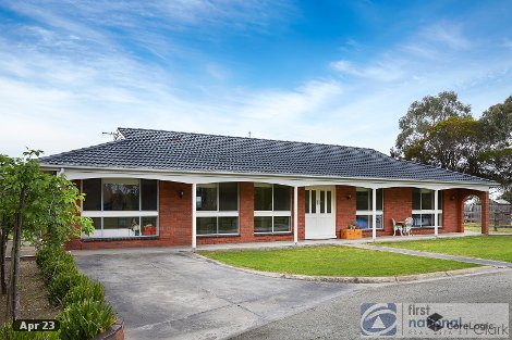 1690 Nar Nar Goon-Longwarry Rd, Longwarry, VIC 3816