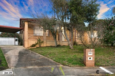 8 Plover Cl, Frankston, VIC 3199