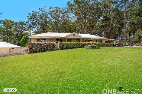 10 Fenton Dr, King Creek, NSW 2446