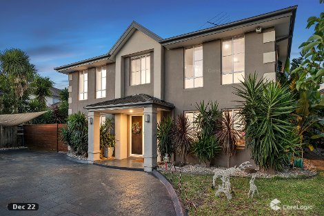 3 Comfort Cl, Rowville, VIC 3178