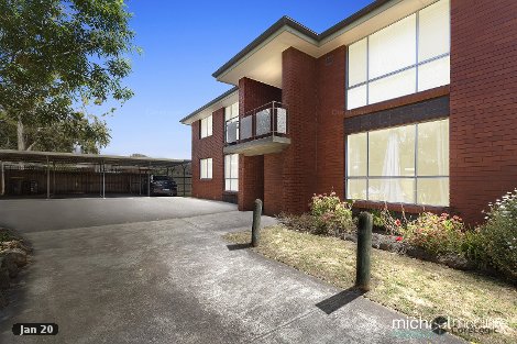 9/93 Dandenong Rd E, Frankston, VIC 3199