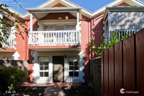 3/8-20 Wakefield St, Kent Town, SA 5067