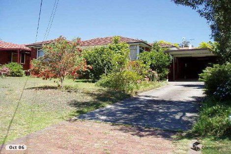 9 Jaffa Rd, Dural, NSW 2158