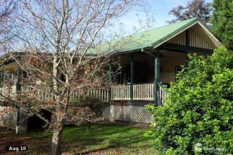 525 Slopes Rd, The Slopes, NSW 2754