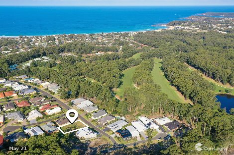 32 Yarrawonga Dr, Mollymook Beach, NSW 2539