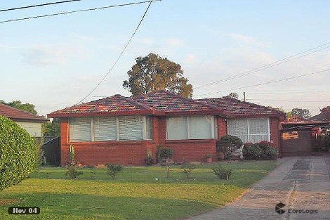 72 Malta St, Fairfield East, NSW 2165