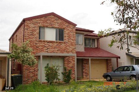 12 Candlenut Gr, Parklea, NSW 2768