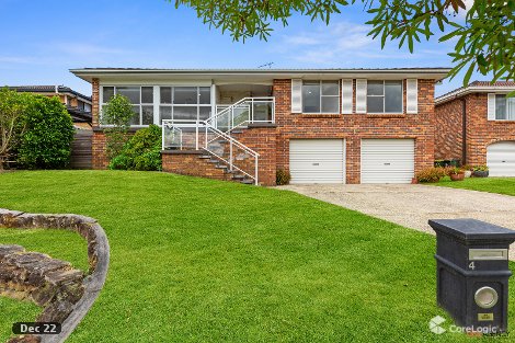 4 Yuluma Cl, Bangor, NSW 2234