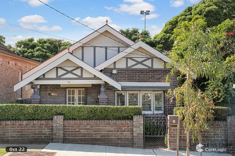 49 Union St, Dulwich Hill, NSW 2203