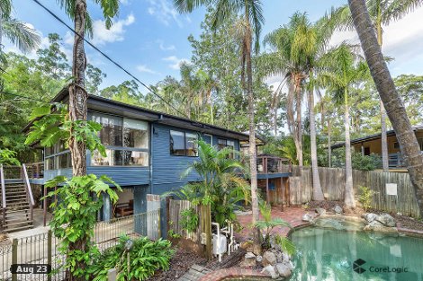 4 Camden Ct, Arana Hills, QLD 4054