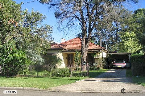 32 Northcote Rd, Greenacre, NSW 2190