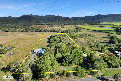 239 Oakenden-Sarina Rd, Oakenden, QLD 4741