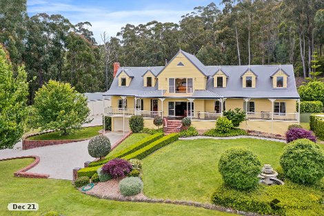 98 Nangara Rd, Jindivick, VIC 3818