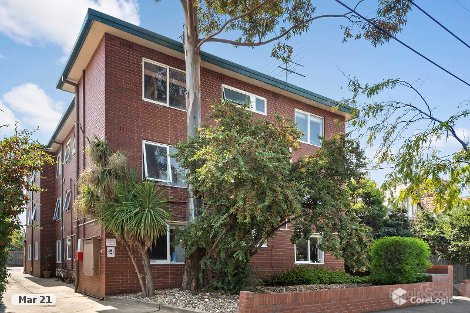 3/125 Holden St, Fitzroy North, VIC 3068