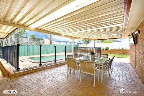 7 Jarra Cres, Glenmore Park, NSW 2745