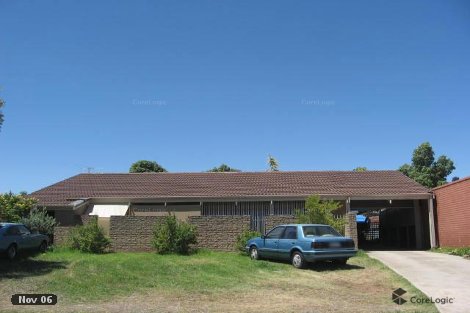 3 Tresauget St, Modbury Heights, SA 5092