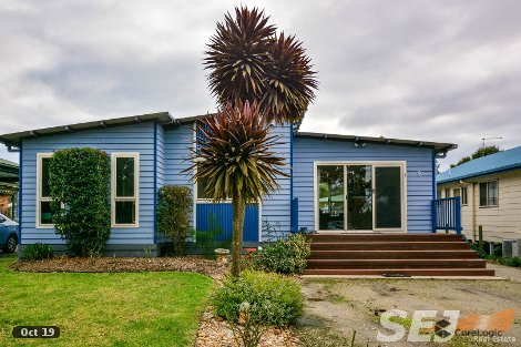 9 Fauna Park Rd, Tarwin Lower, VIC 3956