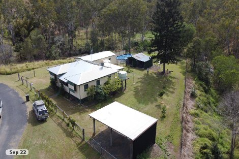 3 Russell St, Mount Perry, QLD 4671