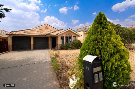 82 Wanderer Ct, Amaroo, ACT 2914