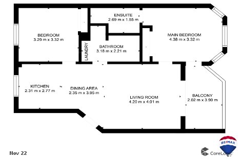 7/50 Cairns St, Cairns North, QLD 4870