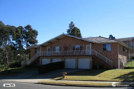 2 Cusack Ave, Casula, NSW 2170