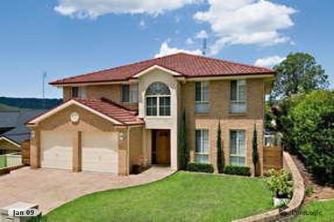 35 Robinia Pde, Springfield, NSW 2250