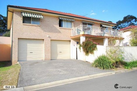 34/17 Poplar Cres, Bradbury, NSW 2560