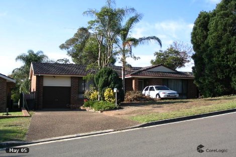 18 Romsley Rd, Jamisontown, NSW 2750