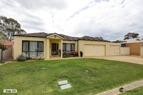 54 Bruton St, Tocumwal, NSW 2714