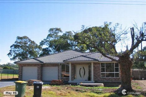 31 George Rd, Wilberforce, NSW 2756