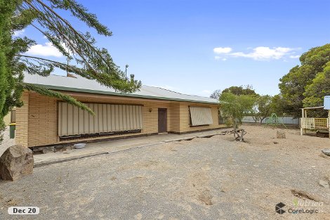 1323 Mount Rat Wells Rd, Wauraltee, SA 5573