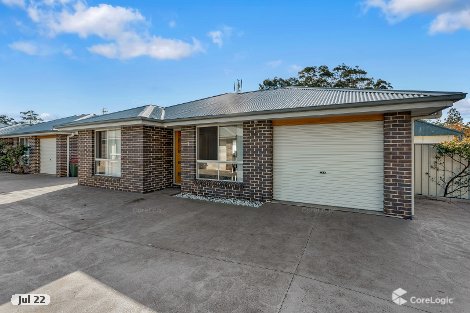 1/101 Albatross Rd, West Nowra, NSW 2541