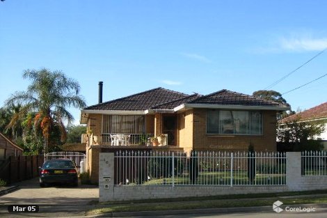 409 Blacktown Rd, Toongabbie, NSW 2146