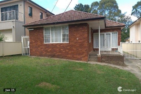 9 Fraser St, Homebush, NSW 2140