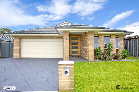 6 Risus Ave, Glenmore Park, NSW 2745