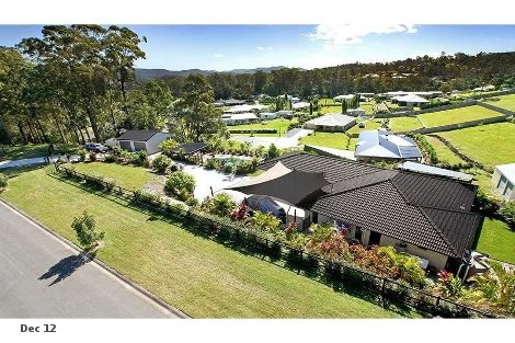 11 Creek Flat Rd, Mount Nathan, QLD 4211