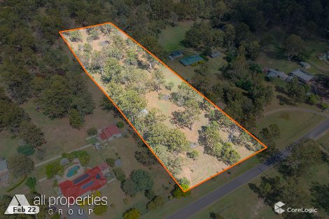 105-111 Deltoro Rd, Cedar Grove, QLD 4285