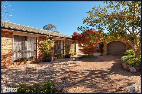 5 Hooke Pl, Charnwood, ACT 2615