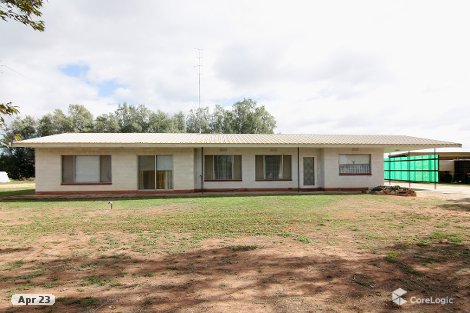 17 Morgan Rd, Cobdogla, SA 5346