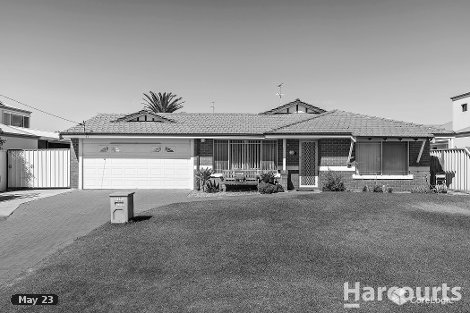 11 Acheron Rd, San Remo, WA 6210